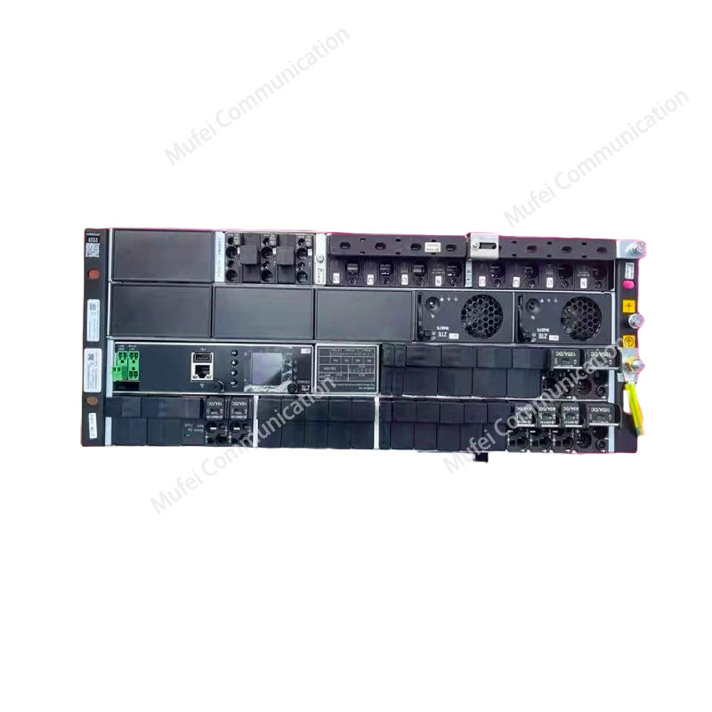 ZXEPS EBD48600-N1 - Reliable Embedded Power Supply System