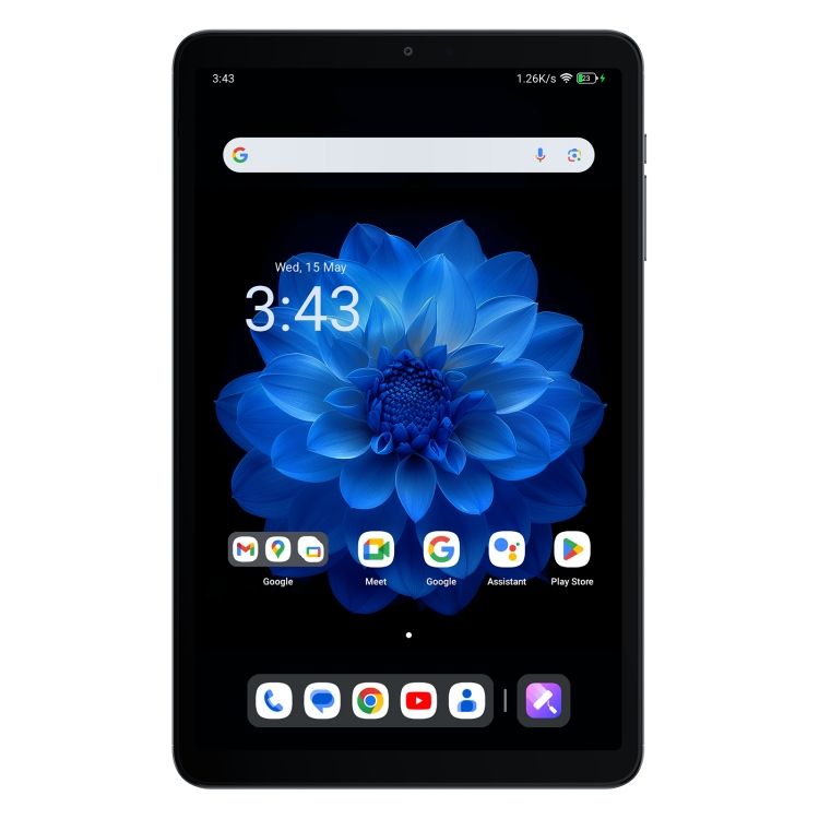 ALLDOCUBE IPlay 60 Mini Pro 4G LTE Tablet 8GB+128GB 8.4 Inch