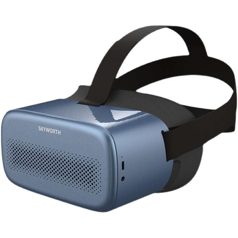 Skyworth (skyworth) S802 4k Vr All-in-one Machine Panoramic Sound