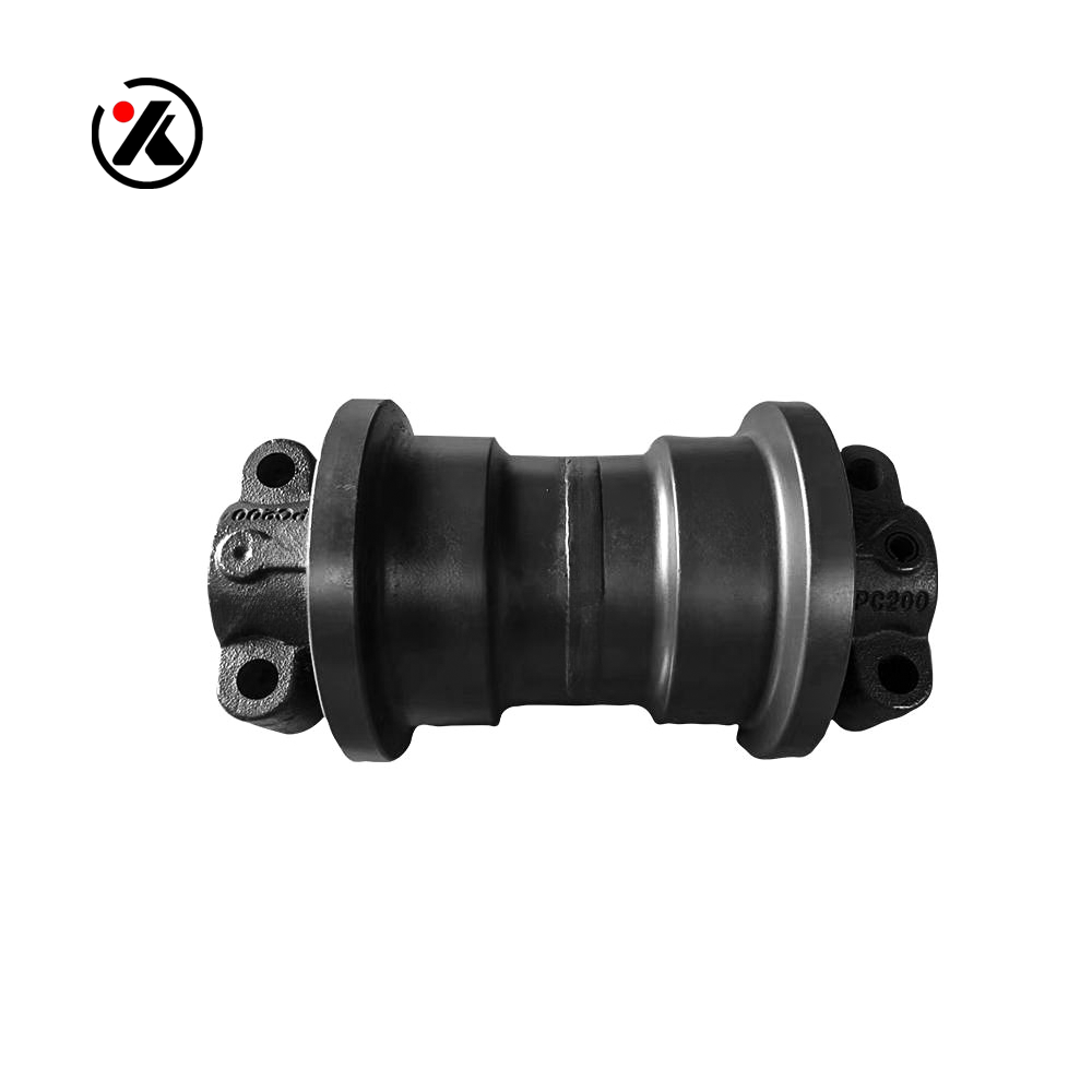 Part No. 9253782 ZX300-5G Hitachi Excavator Track Roller