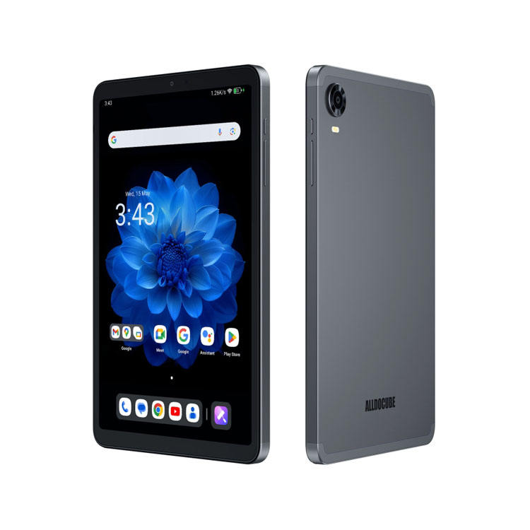 ALLDOCUBE IPlay 60 Mini Pro 4G LTE Tablet 8GB+128GB 8.4 Inch