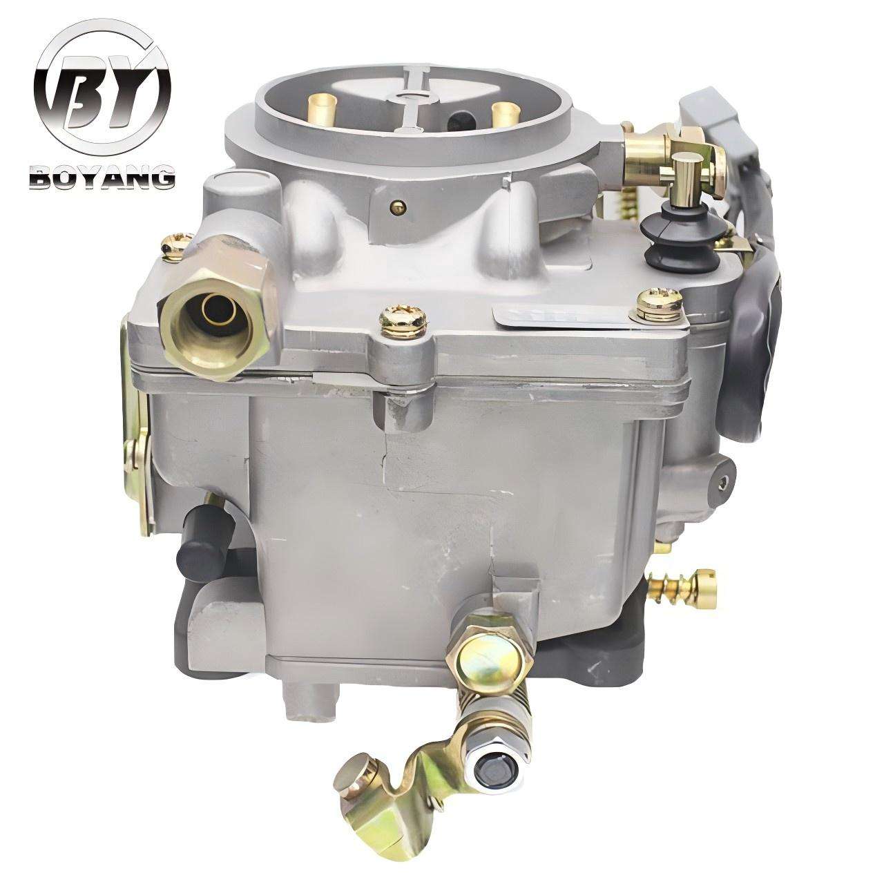 トヨタフォークリフト用キャブレター 21100-13420 新品 1.3-3.4L 1982-1989