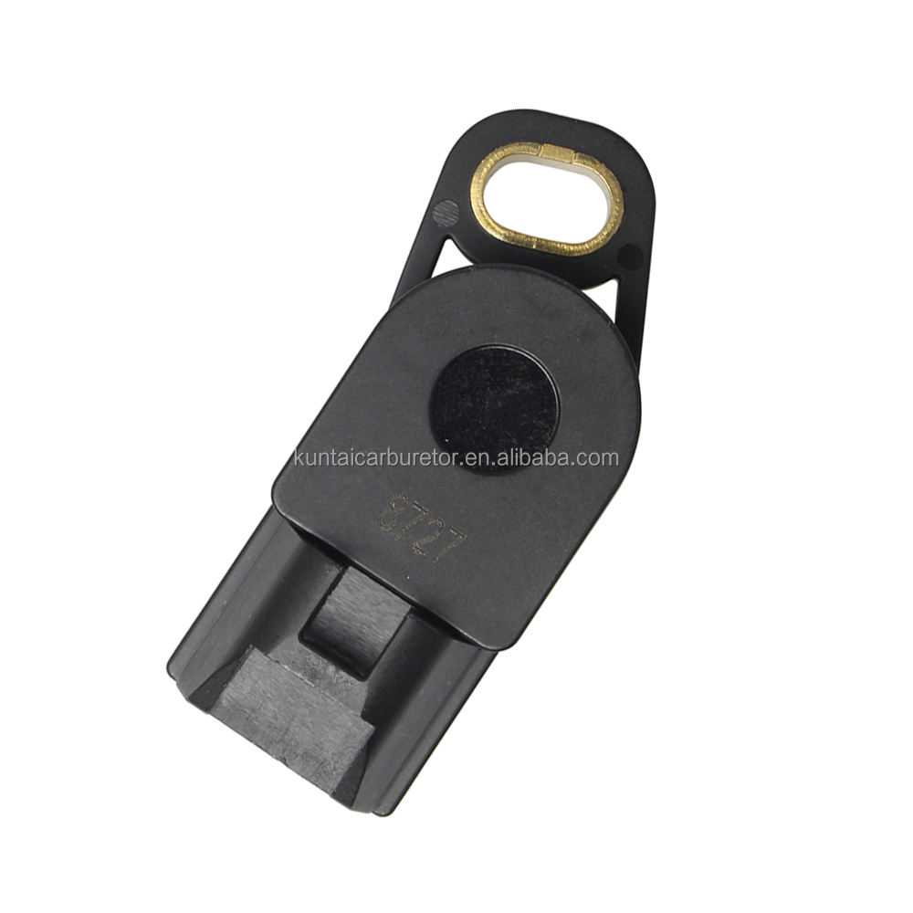 Throttle Body Position Sensor Replacement for Kawasaki Versys 1000