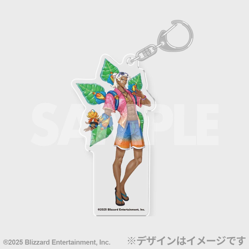 ラッフルくじ overwatch2 F賞 缶バッジ セット ラッフルくじ