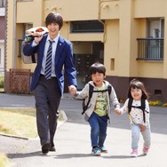 永瀬廉演じる明智の“涙の理由”に視聴者の憶測乱れ飛ぶ…「俺のスカート