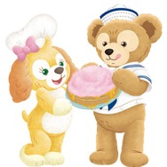 ディズニー】香港限定だったクッキー・アン、満を持して舞浜にも登場