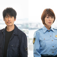 増田貴久「ボイスII」に登場！ 唐沢寿明＆真木よう子も共演に期待