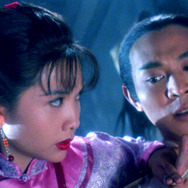 ジェット・リー主演『新・少林寺伝説』HDリマスターで日本初上映へ