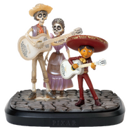 ピクサーのフィギュアが登場！Happyくじ新作 | cinemacafe.net