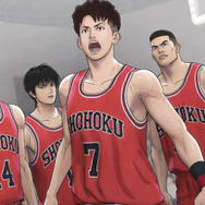 湘北ユニフォームセットほか『THE FIRST SLAM DUNK』グッズ“新商品