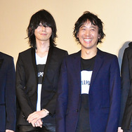 BUMP OF CHICKEN」、ツアー映画公開に感慨！ 藤原基央、ファンに感謝