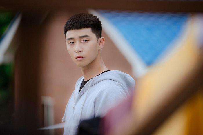 人気俳優パク・ソジュン主演！青春“反撃”ドラマが大ヒット「梨泰院