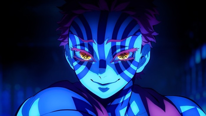 鬼滅の刃 無限城編』第一章は“猗窩座再来”！ 本予告＆第2弾キー