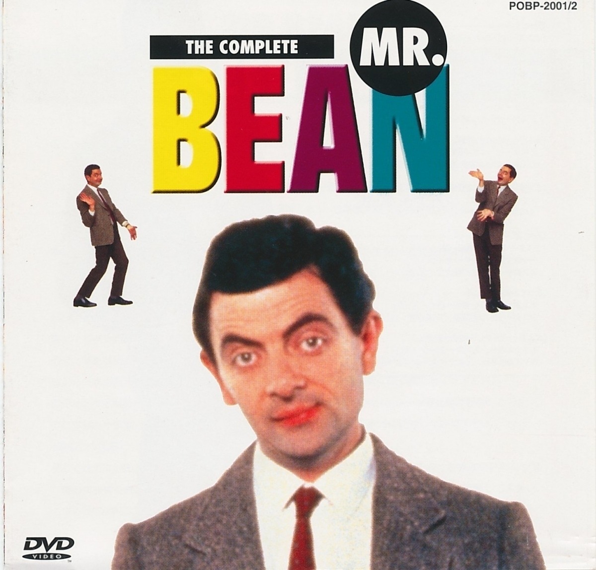 ローワン・アトキンソンのMr.ビーン役の引退理由が予想外だった