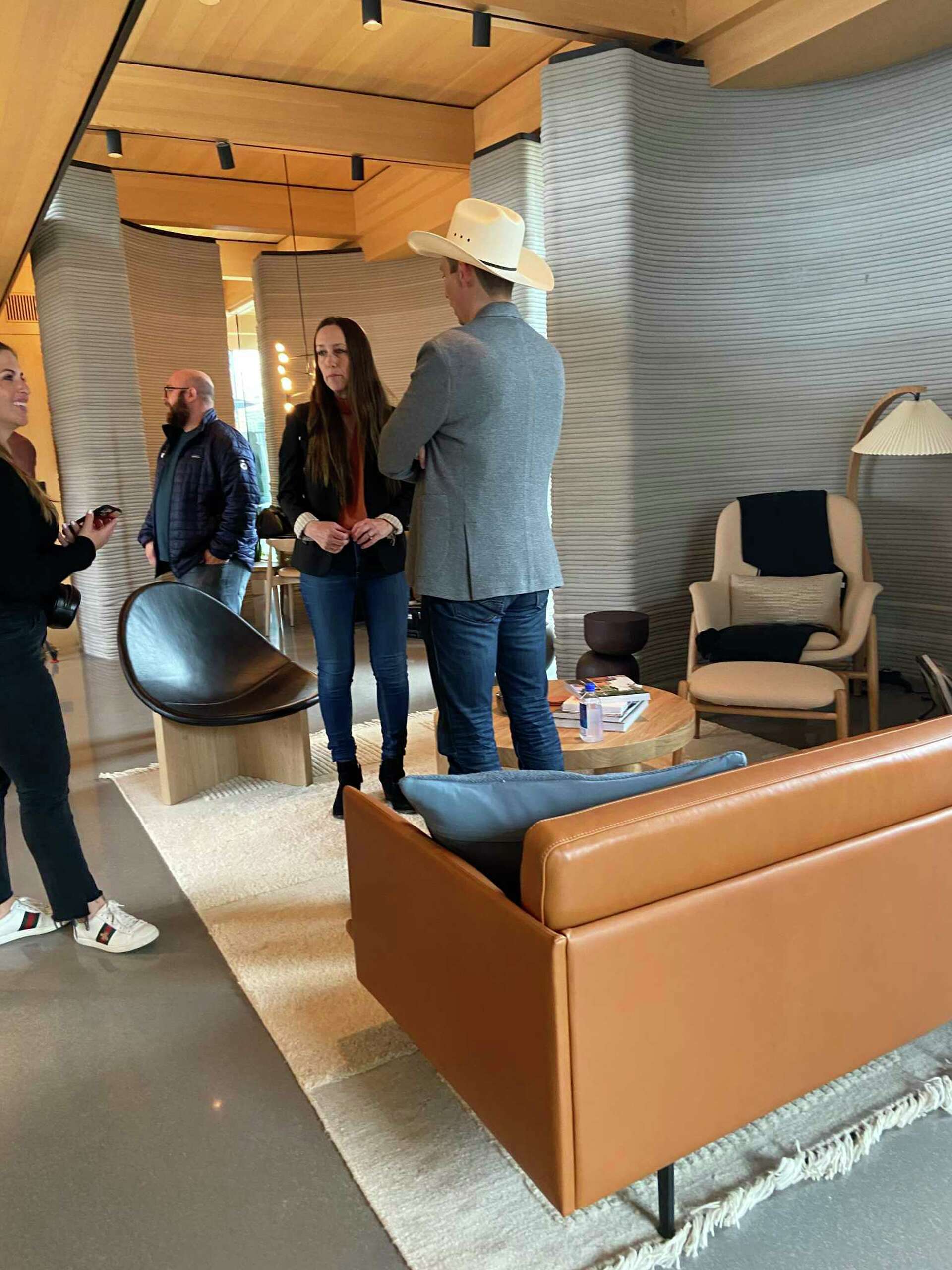 First complete 3D-printed home can withstand hurricanes ⁠— and it