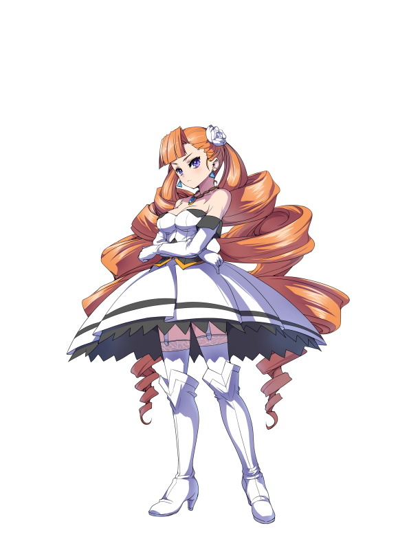 アルカナハート3』新キャラクター3人を含むシリーズ最大の23人登場 全