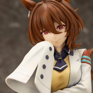 表情替えパーツの「ウインク」も可愛い！『ウマ娘』より