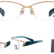 モンハン』リオレウスやジンオウガ、アイルーが“メガネ”に！「眼鏡市場