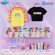 ラブ”と“ベリー”になれるTシャツも！『オシャレ魔女 ラブ and ベリー