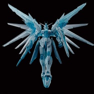 ガンダム大型イベントで“特別カラーのガンプラ”販売！「MG フリーダム