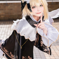 コスプレ】あざとかわいすぎる！「ぶいすぽっ！」“胡桃のあ”が透明感