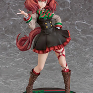 ウマ娘』勝負服姿のナイスネイチャ 1/7スケールフィギュアが再販！想い