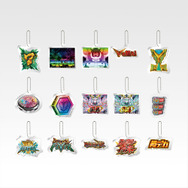 一番くじ フィーバー機動戦士ガンダムユニコーン」発売！光って鳴る