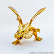 かがやきがかいふくした！”『ドラクエ』新作メタルフィギュアが予約