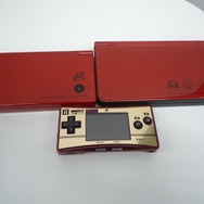 スーパーマリオ25周年仕様のニンテンドーDSを開封してみた | インサイド