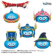 ゲーセンで探して！『ドラクエ』新作プライズは、看板時計やキング