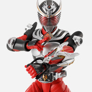 仮面ライダー龍騎」S.H.Figuarts（真骨彫製法）が再販決定！インパクト