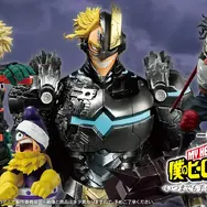 ヒロアカ」新作一番くじがめっちゃ豪華！緑谷出久、死柄木弔、爆豪勝己