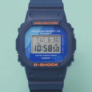 リメイク版『ドラクエ7』コラボG-SHOCK、キャンセル分が先着販売へー裏