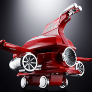 パイルダーオン！」も決まる！マジンガーZより「ジェットパイルダー号