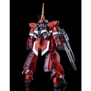 ガンプラ「HG バーザム」が本日9日18時より再販！特有の可動ギミックで