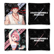 スト6』×「にじさんじ」コラボくじ発売決定！「葛葉ルーク