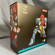 figma サムス・アラン DREADver.』開封の儀―圧倒的な可動域と、商品