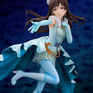 アイマス シンデレラガールズ』より1/8スケールフィギュア「新田美波