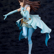 アイマス シンデレラガールズ』より1/8スケールフィギュア「新田美波