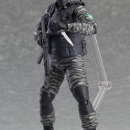 MGS2』から「ゴルルコビッチ兵」がfigmaになって登場