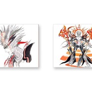 数量限定『サガ スカーレット グレイス』デザインのPS Vita発売―小林