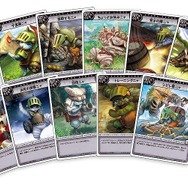 メインビジュアルは“炎王龍”テオ・テスカトル！！『モンスターハンター