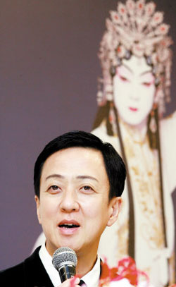 五代目坂東玉三郎さん、北京で日中共演 | Joongang Ilbo | 中央日報