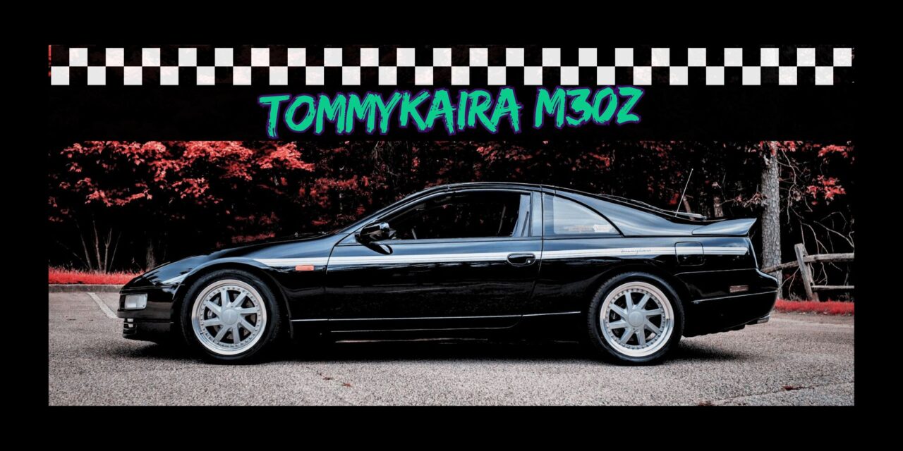 Tommykaira M30Z - Hoshi Motion 300ZX Fairlady Z | S3 Magazine