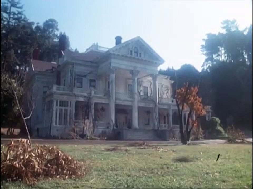 Burnt Offerings | movie | 1976 | Official Trailer - video Dailymotion