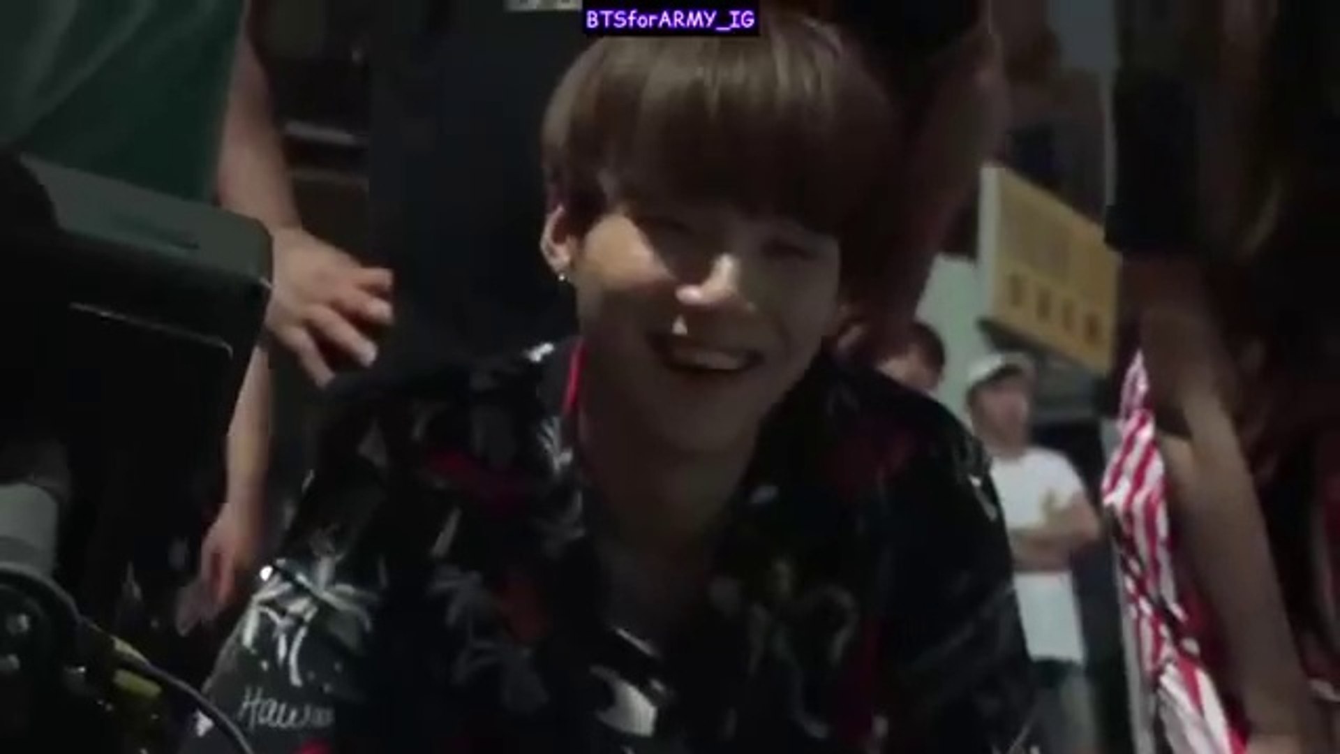 BTS Memories Of 2017 Disc 4 ENG SUB - video Dailymotion