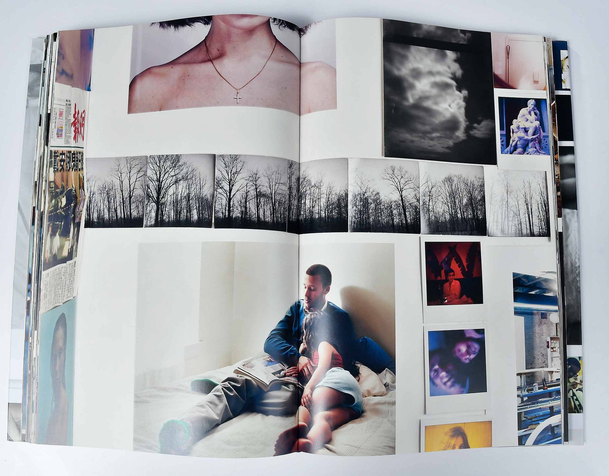 Draw Blood for Proof by Mario Sorrenti sold at auction on 10th