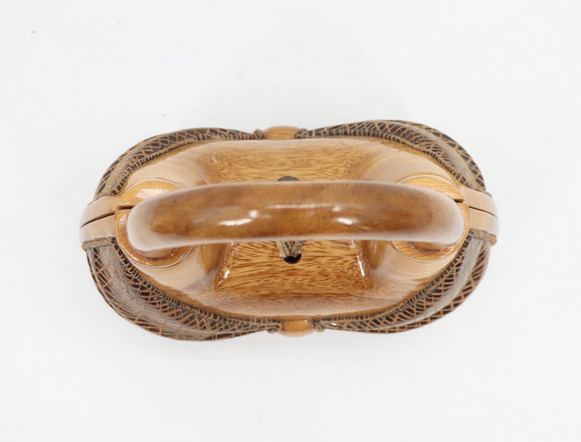 Timmy Woods Handbag sold at auction on 16th August | Sarasota