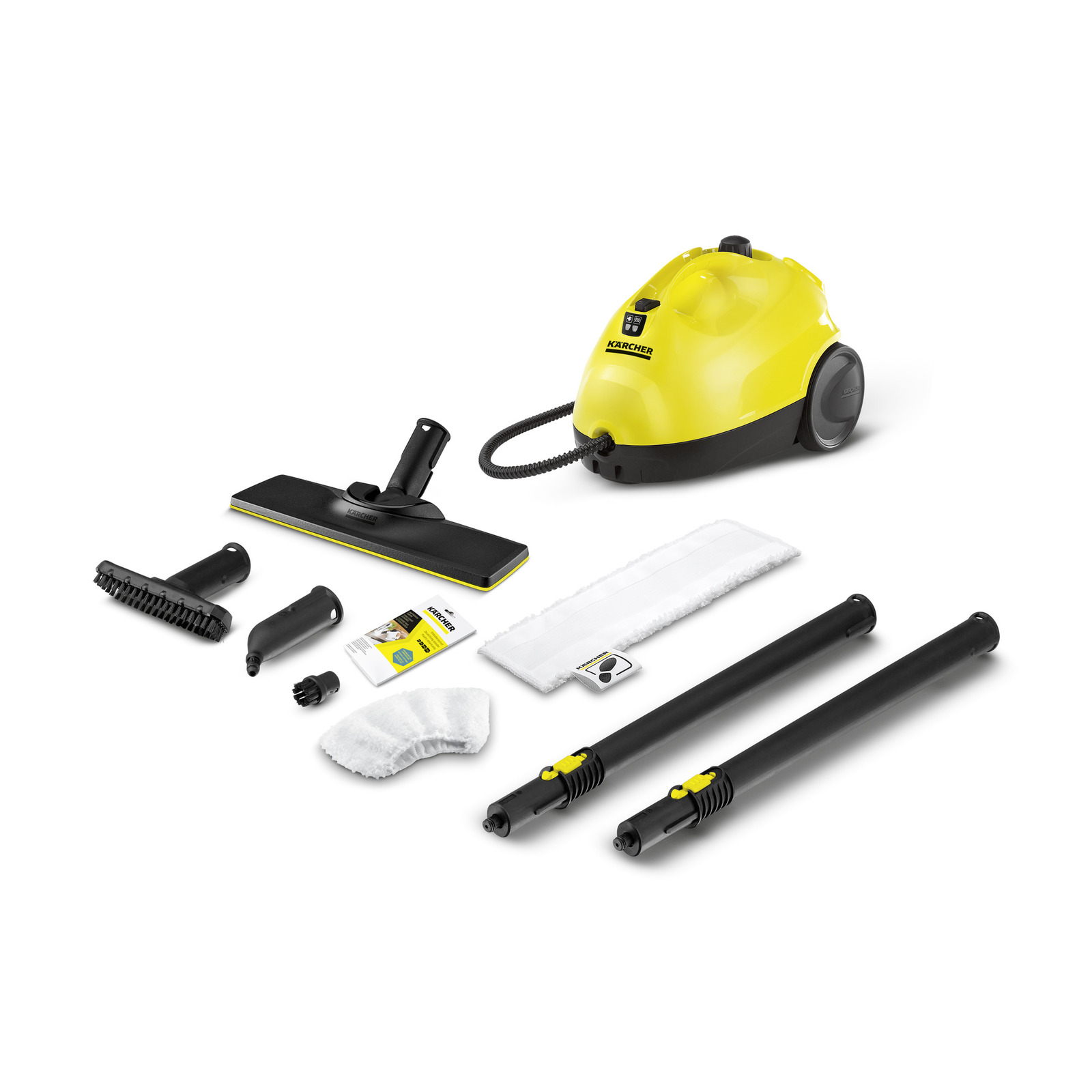 SC 2 EasyFix | Kärcher