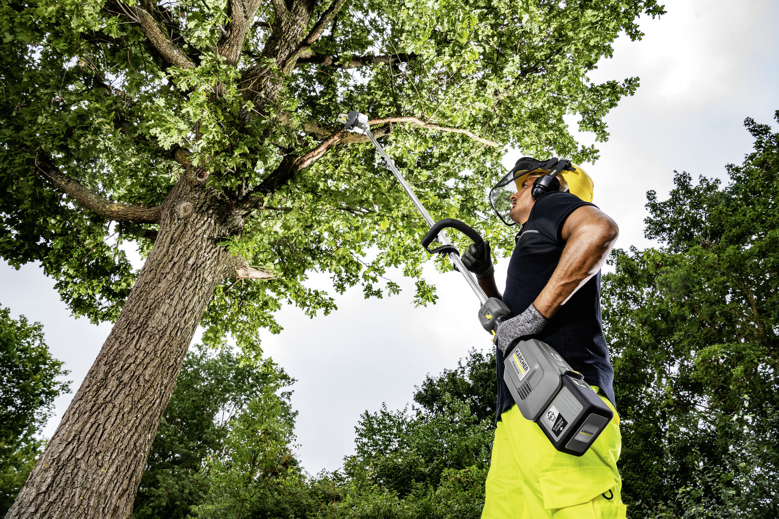 MT CS 250/36 | ケルヒャー